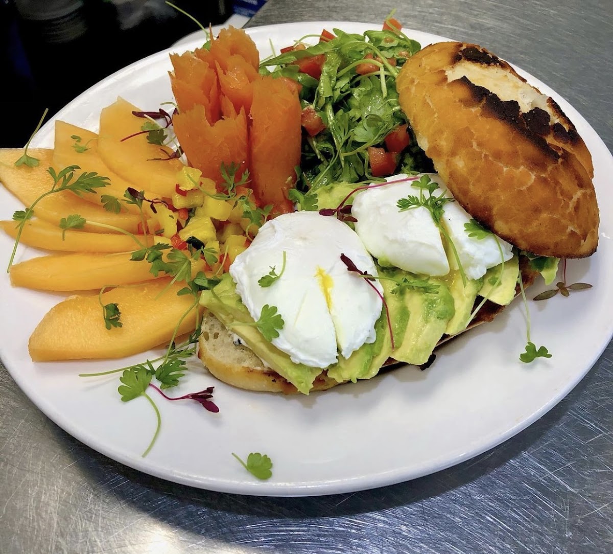 Slide Background Image